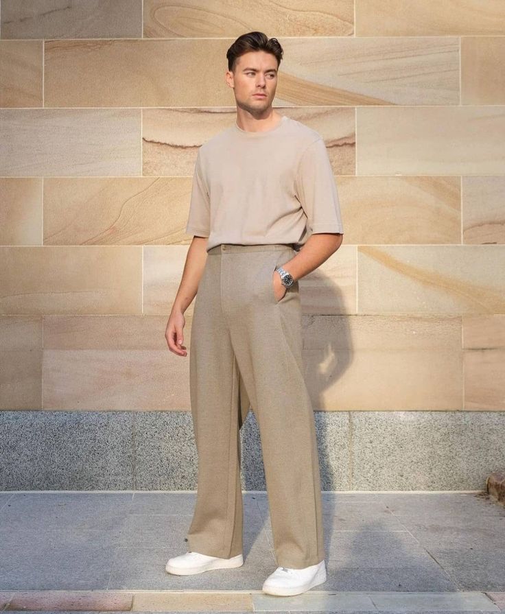 ملابس رجالي