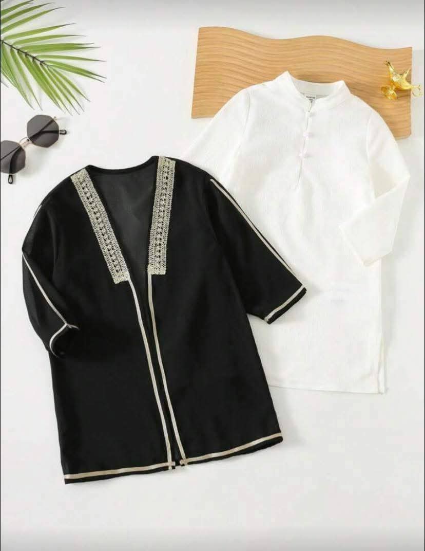 جلابية أولادي