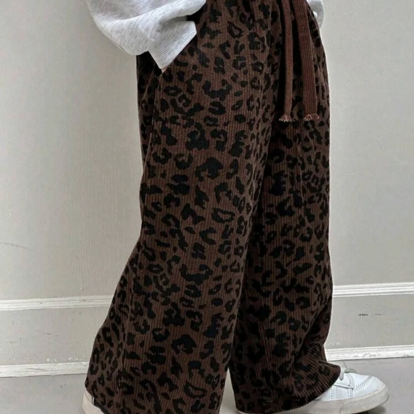 بنطلون قطيفة اطفالي