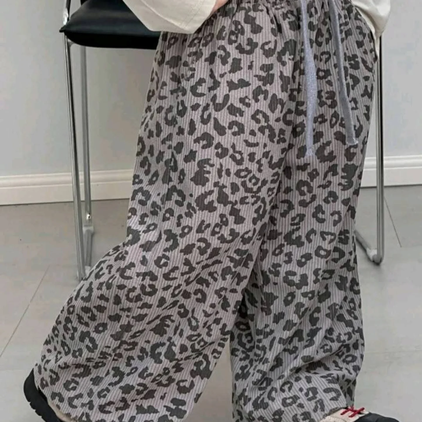 بنطلون قطيفة اطفالي