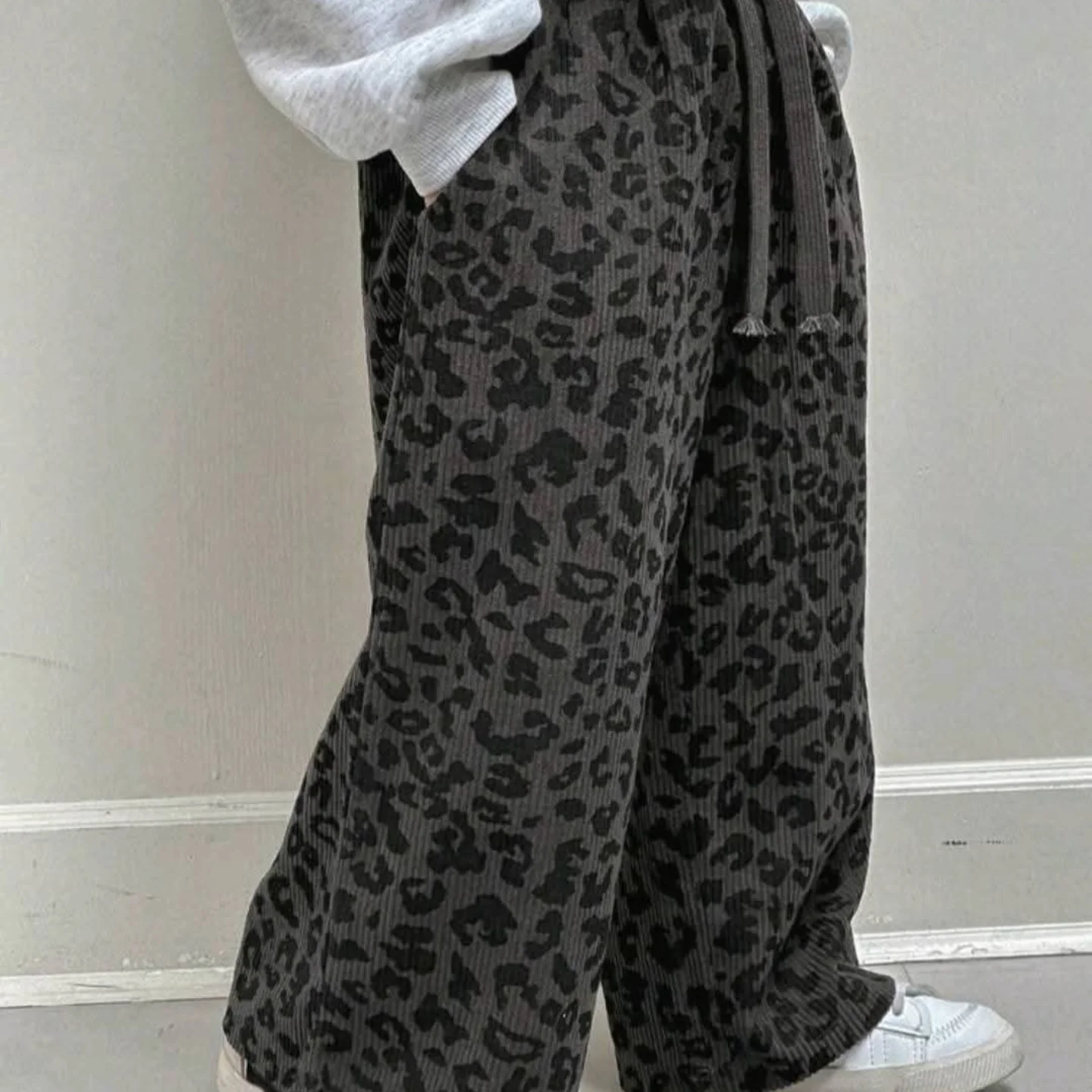 بنطلون قطيفة اطفالي